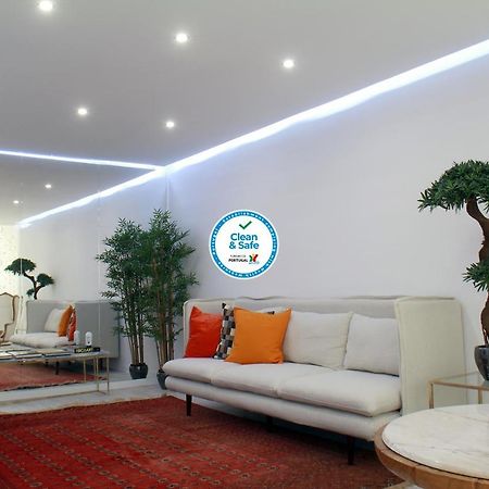 Apartament Quiet And Relaxing Apt. Near The Ocean Віавіа Zewnętrze zdjęcie