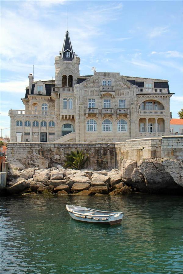 Apartament Quiet And Relaxing Apt. Near The Ocean Віавіа Zewnętrze zdjęcie