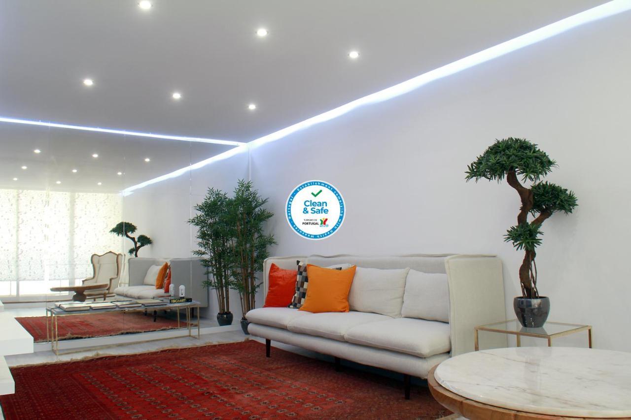 Apartament Quiet And Relaxing Apt. Near The Ocean Віавіа Zewnętrze zdjęcie