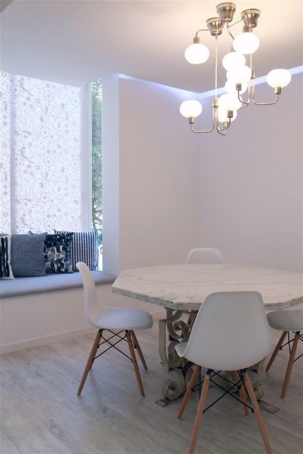 Apartament Quiet And Relaxing Apt. Near The Ocean Віавіа Zewnętrze zdjęcie