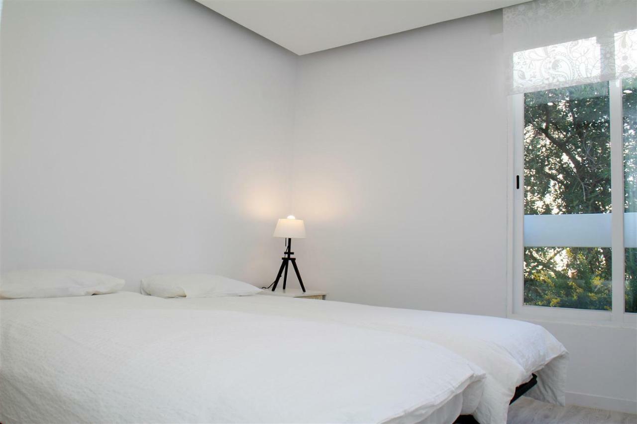 Apartament Quiet And Relaxing Apt. Near The Ocean Віавіа Zewnętrze zdjęcie