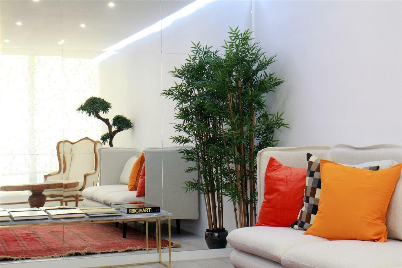 Apartament Quiet And Relaxing Apt. Near The Ocean Віавіа Zewnętrze zdjęcie